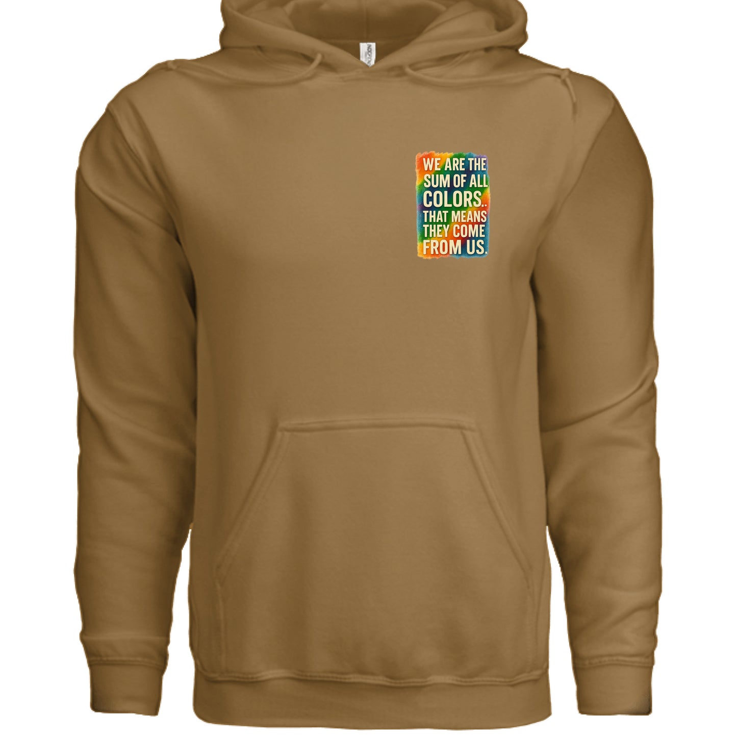 Brown - FRONT