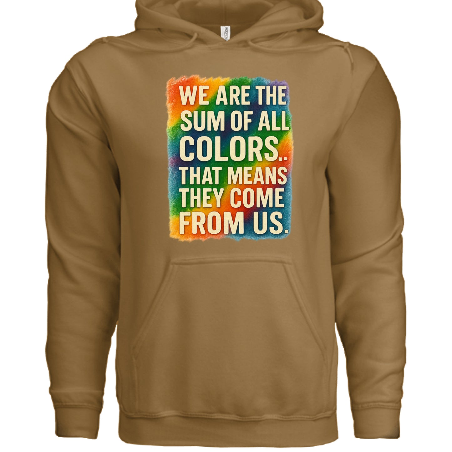 Brown - FRONT